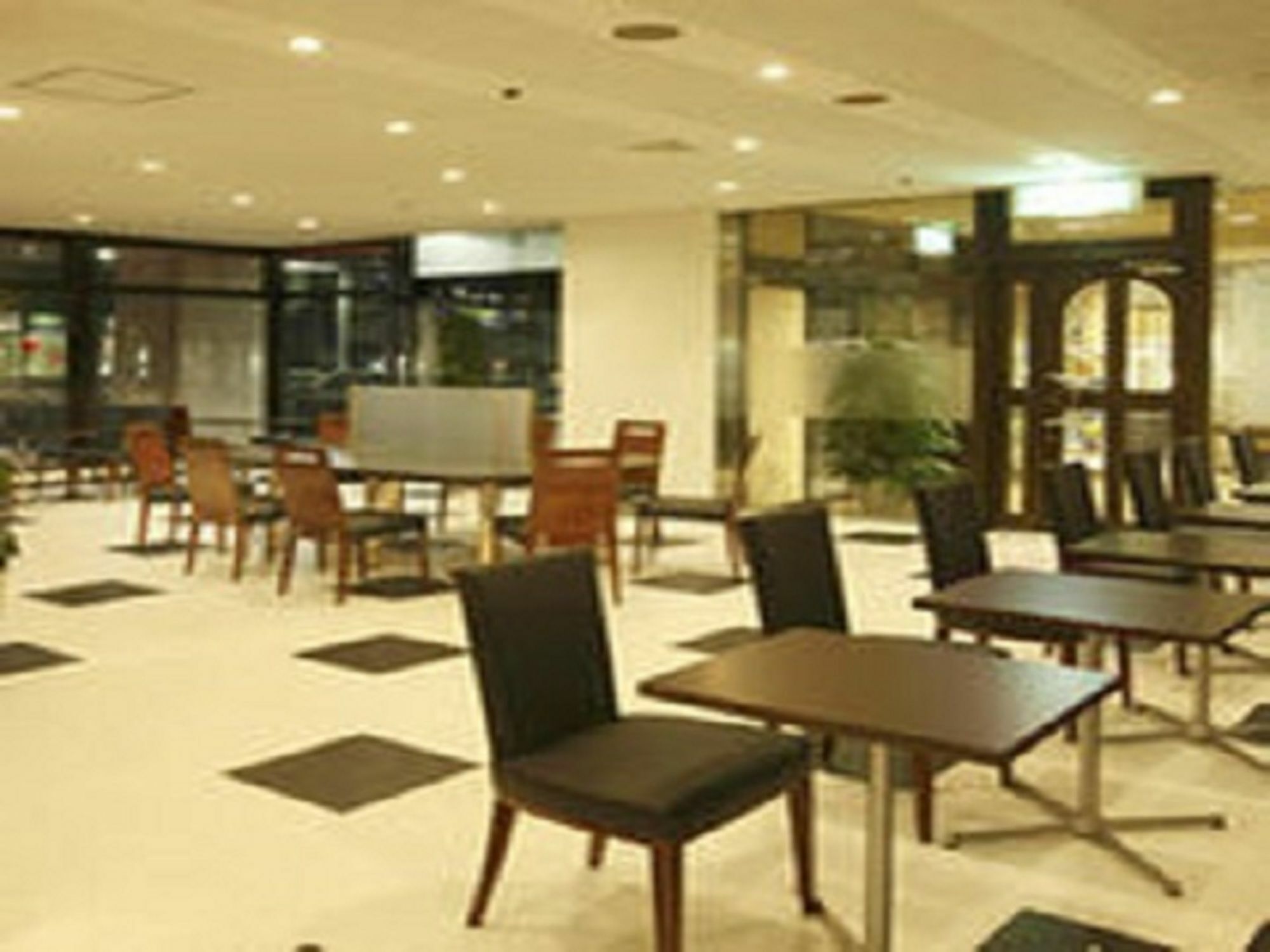 Hotel New Castle Hiroszaki Kültér fotó