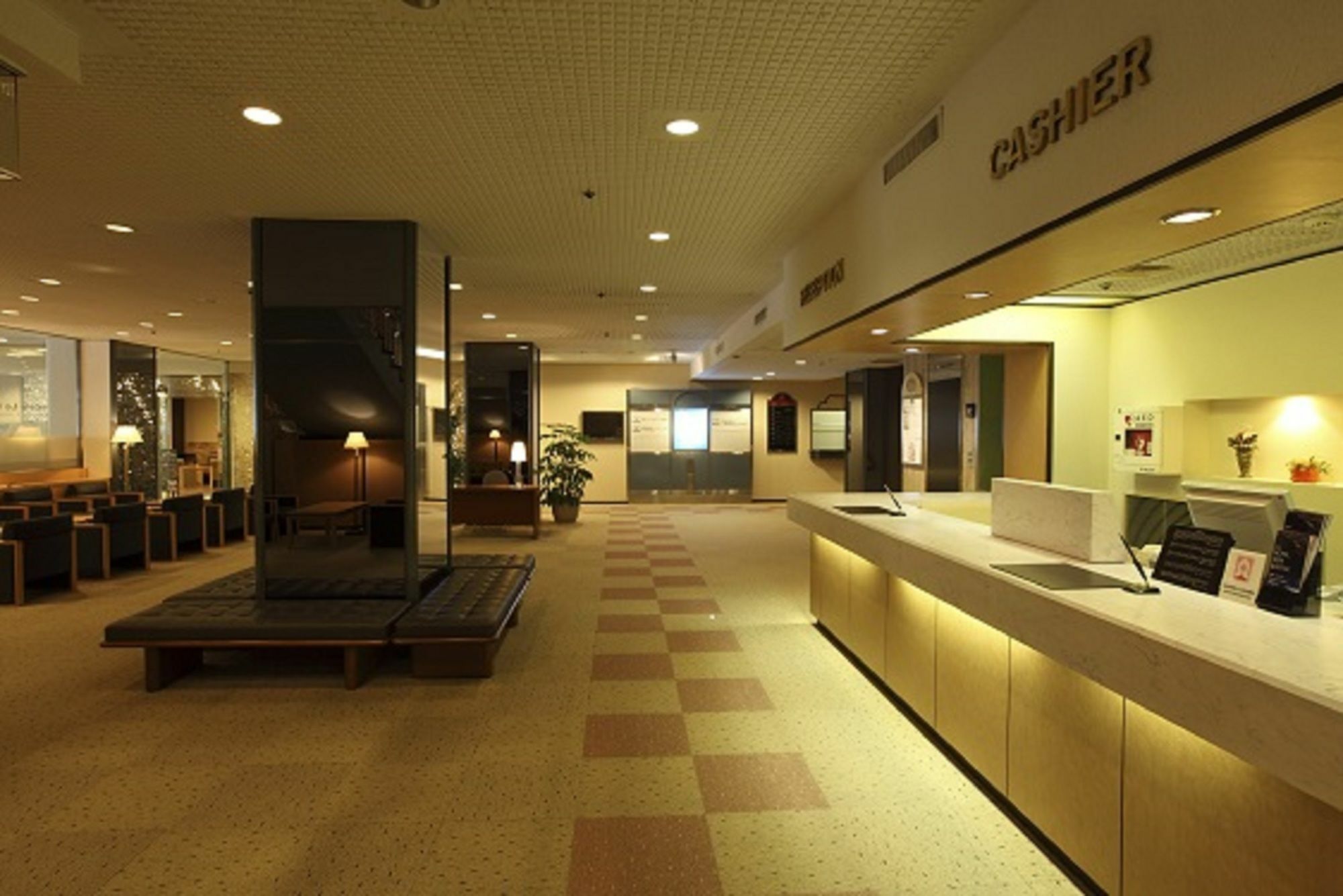 Hotel New Castle Hiroszaki Kültér fotó